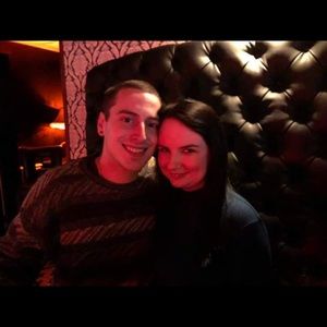 Meet your Posher, Victoria